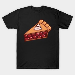 Cherry pie T-Shirt